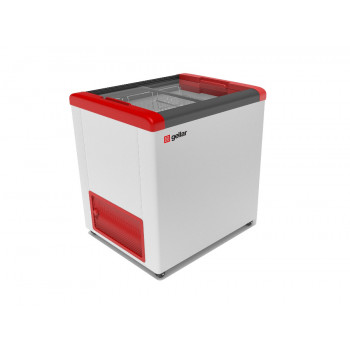 FROSTOR Gellar с плоскими стеклами GELLAR FG 200 C ST
